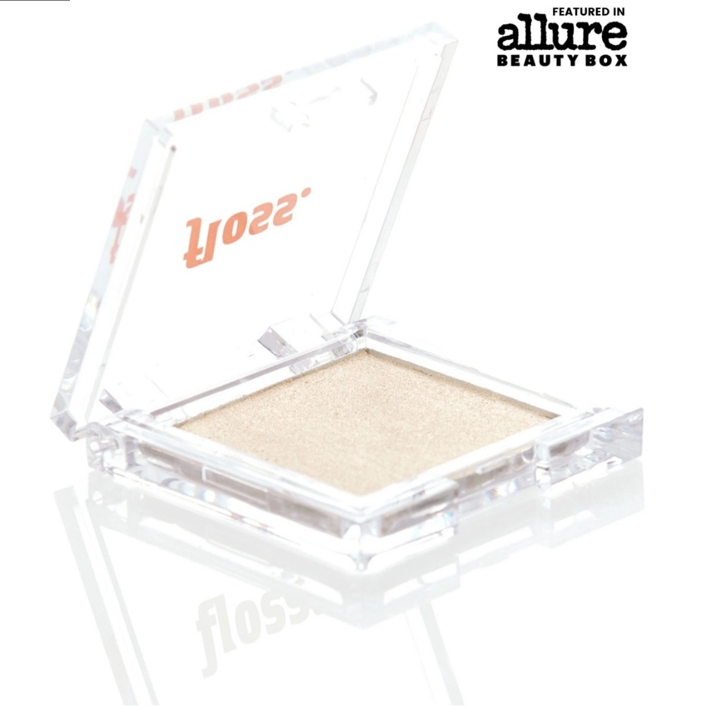 NWT Floss “Sunlit” Brighten up Highlighter